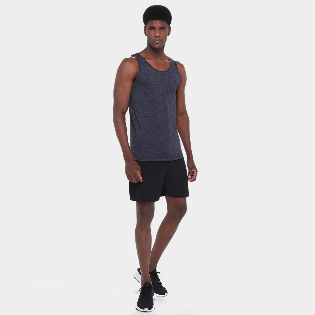 Kit Regata Hering C/ 3 Peças Masculina - 6