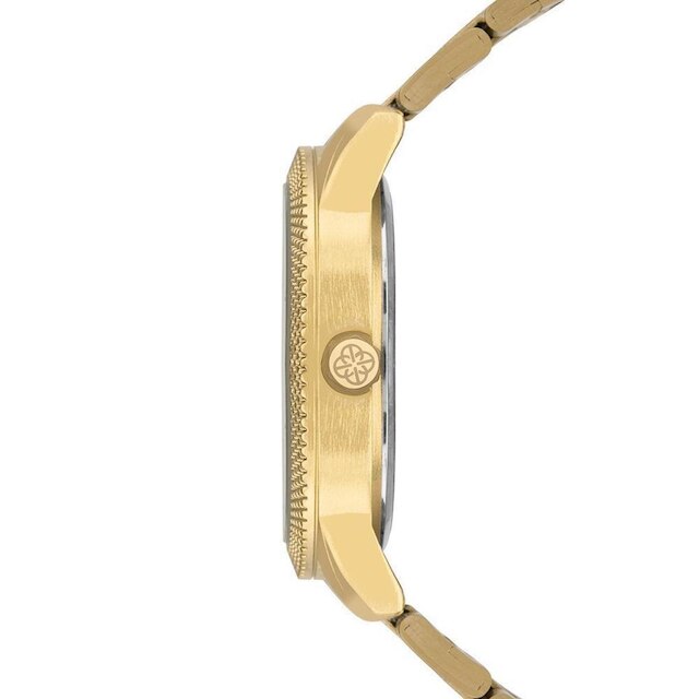 Kit Relógio Euro Feminino Soul Dourado EU2036YUZ/K4D