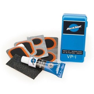 Kit Remendo Park Tool VP-I Com cola