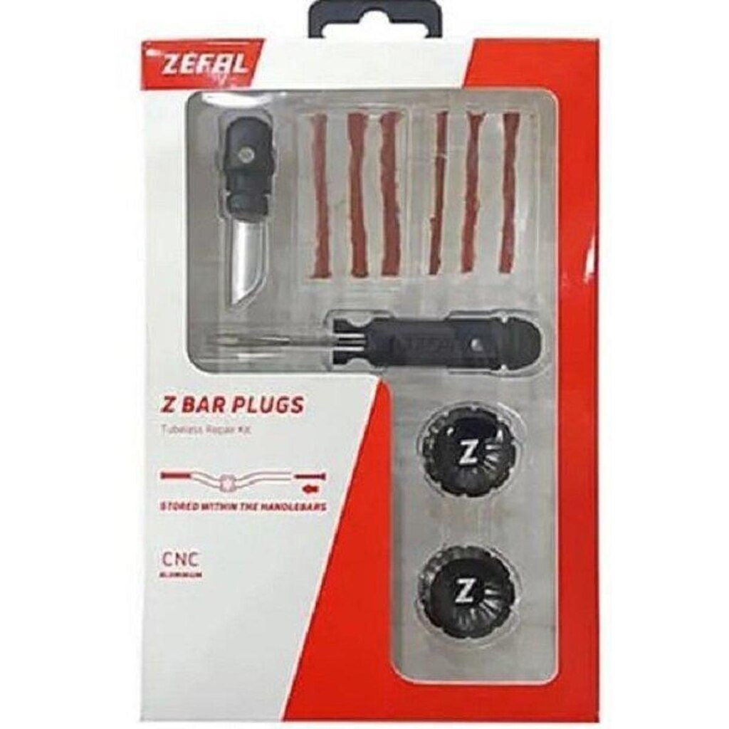 Kit Reparo Tubeless - ZEFAL