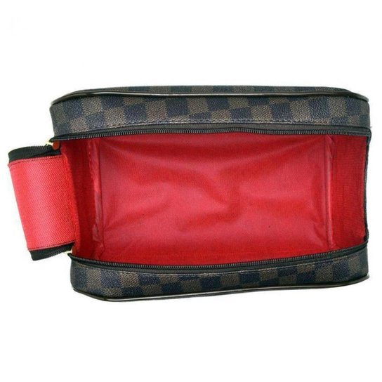 Kit Sandália Feminina Papete Confortável e Bolsa Necessaire Para Quem Busca Estilo