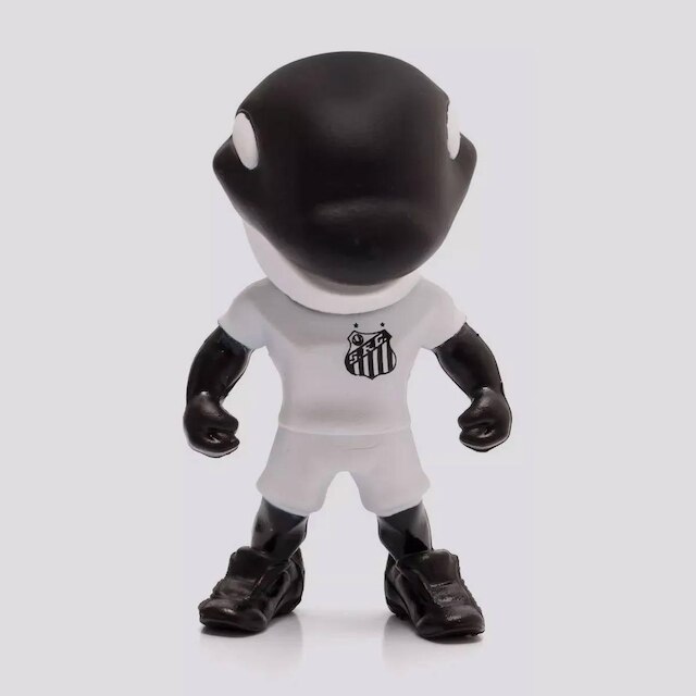 Kit Santos MascoteEstandarte de Mesa