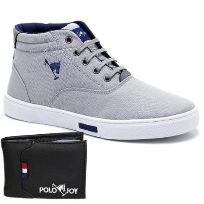 sapatenis mac point avaliação