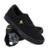 Kit Sapatênis Masculino Polo Joy Sport + Relógio - Preto+Chumbo