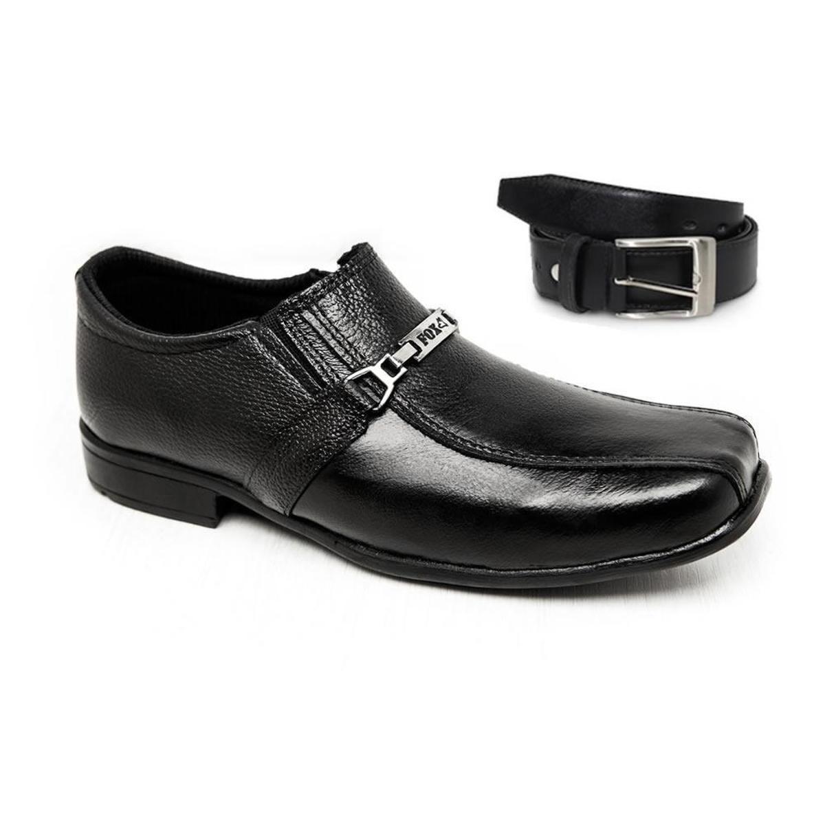 sapato social infantil netshoes