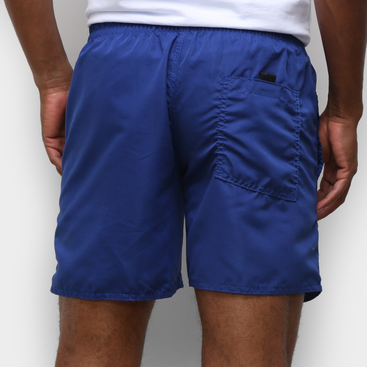 Kit Short Wall Sortido Masculino 3 Peças - 2