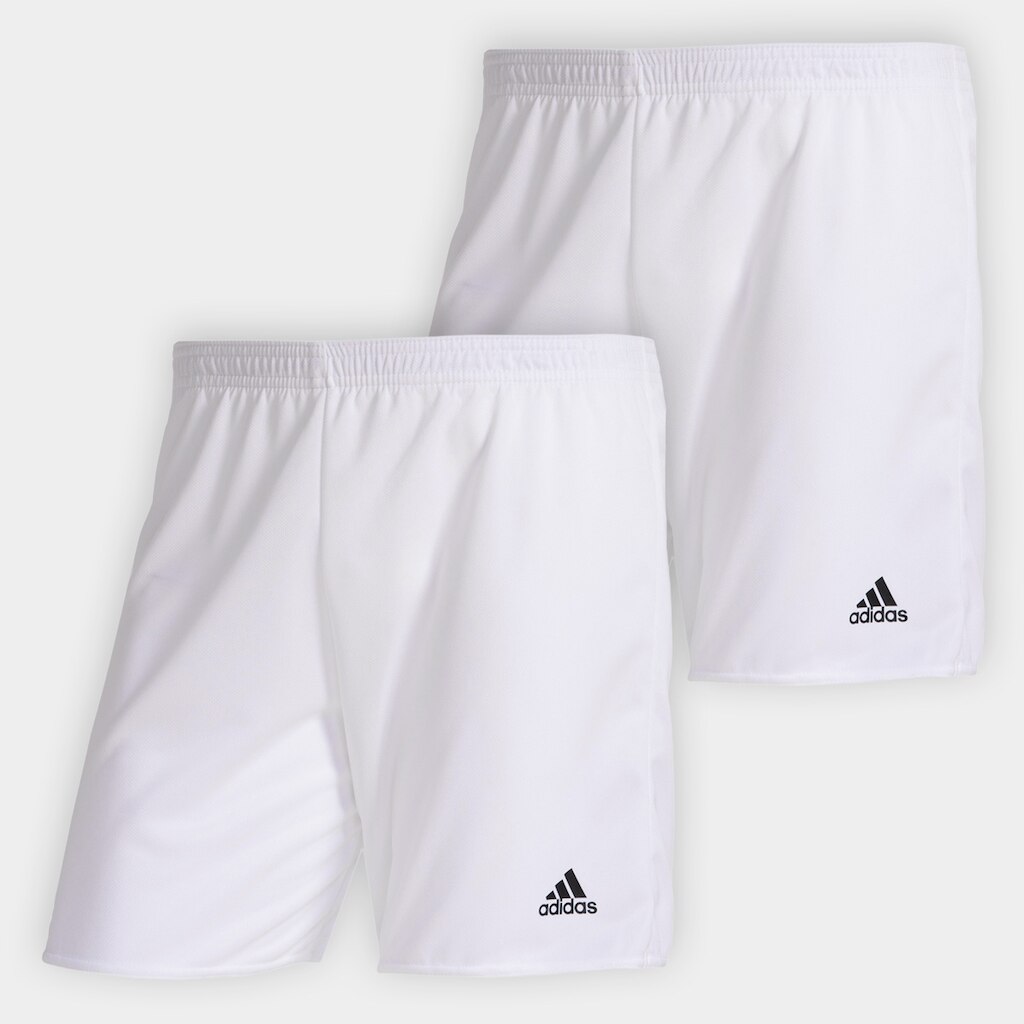 Kit Shorts Adidas Estro 19 2 Peças Masculino