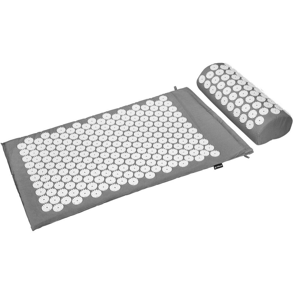 Kit Tapete de Acupressão Vollo
