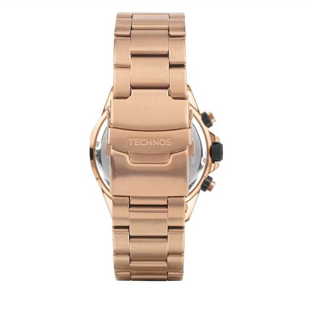Kit Technos Masculino Acqua Rosé JS25BBU/1P Torben Grael