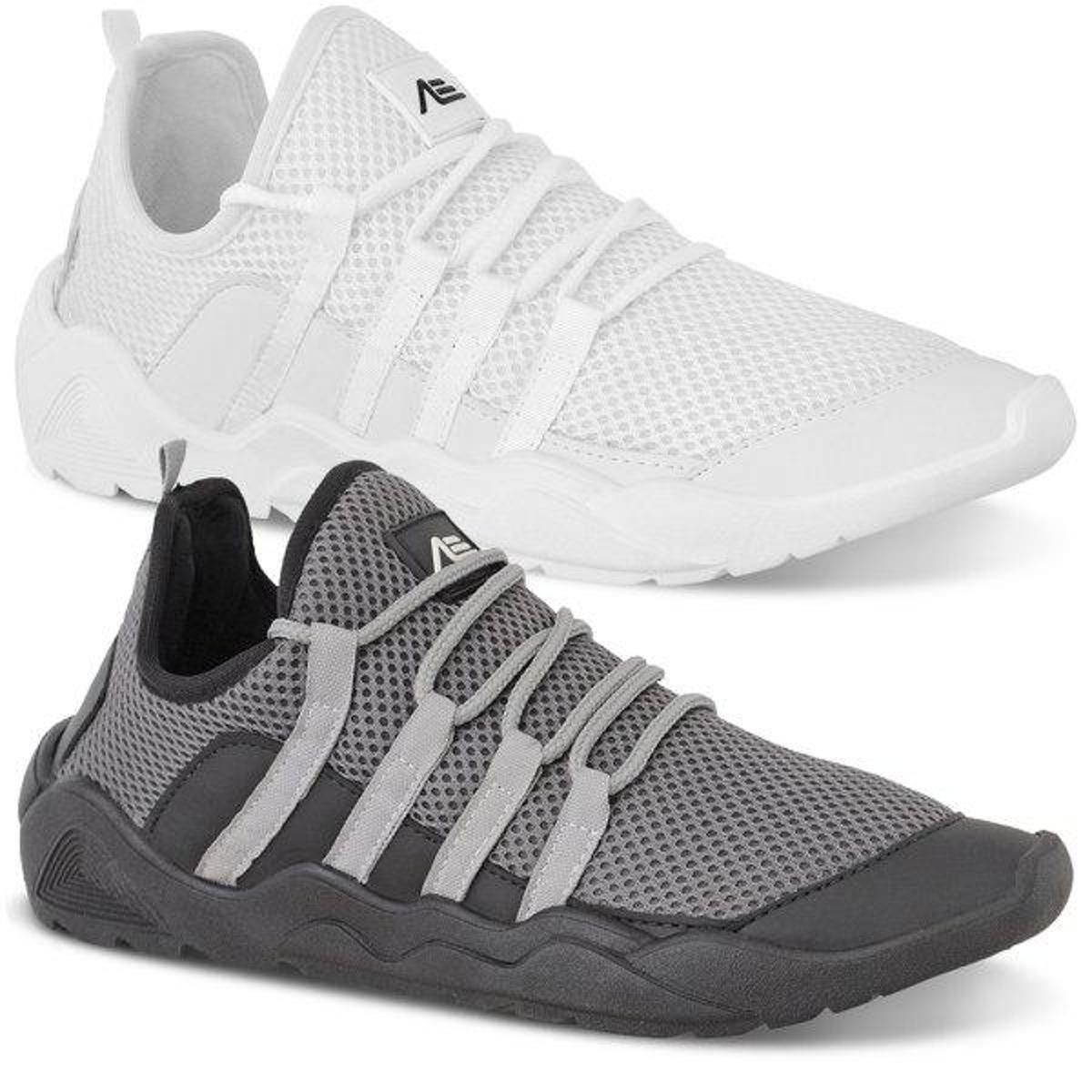 tenis adaption branco