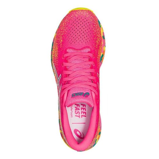 Kit Tenis Asics Gel Ds Trainer 26 Feminino 3 Pa Rosa Amarelo Netshoes Kit Tenis Asics Gel Ds Trainer 26 Feminino 3 Pa Rosa Amarelo Netshoes