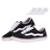 Kit Tênis e 3 Pares de Meia Soquete Mad Rats Unissex - Branco