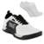 Kit Tênis Everlast Climber 4 Masculino + Par de M - Branco+Preto