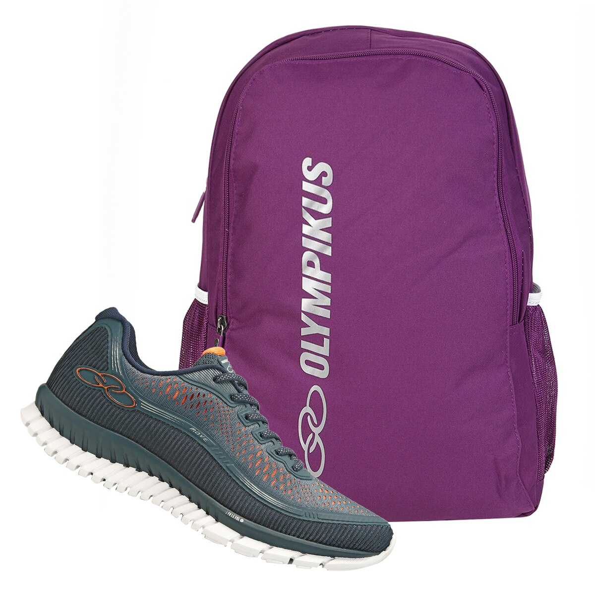 netshoes extra