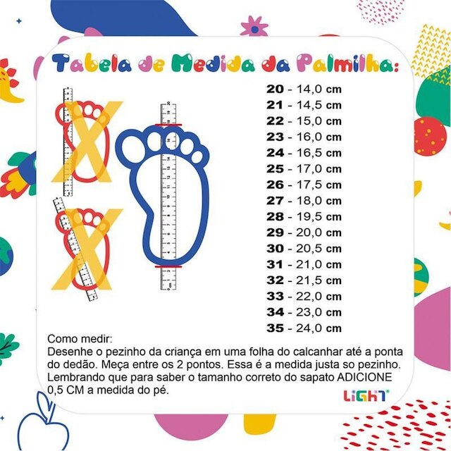 Kit Tênis Infantil De Led Casual Escolar Meninos Basico Street Jogger