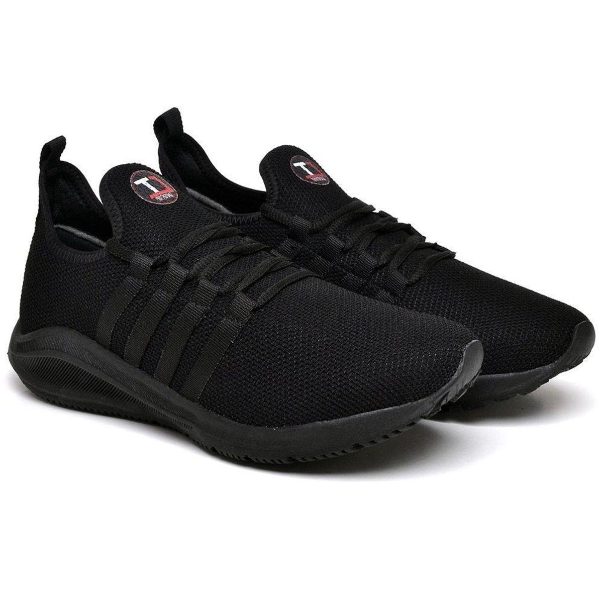 Tenis Corrida Masculino em promoção na Netshoes!