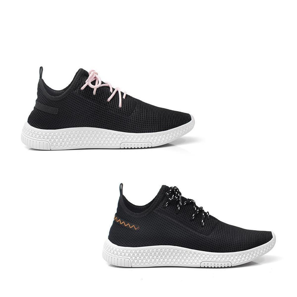tenis adidas meia feminino