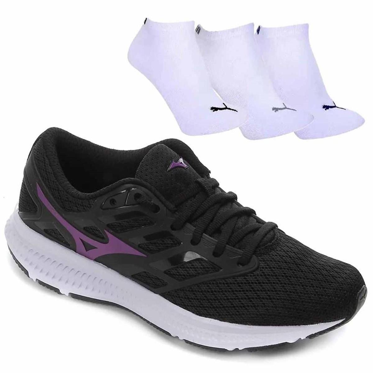 meias para tenis feminino