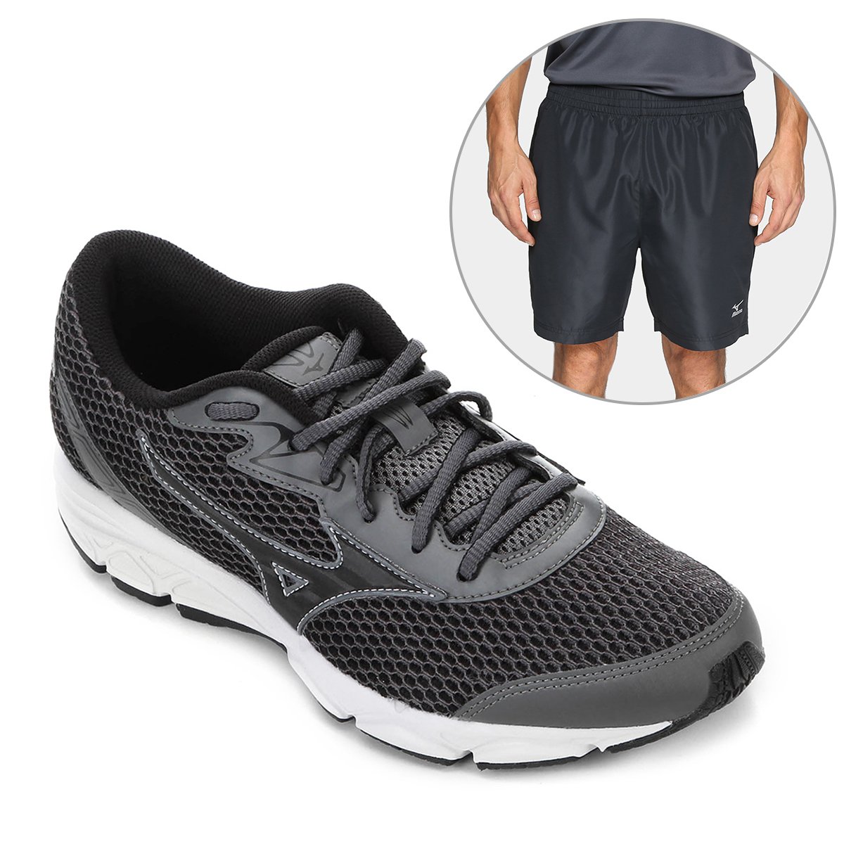 mizuno jet 3 n é bom