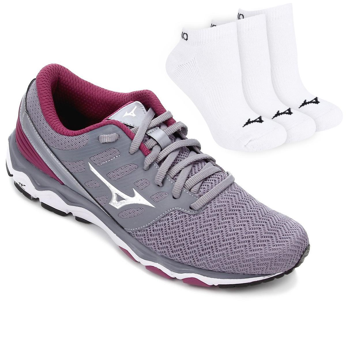netshoes tenis 3 por 2
