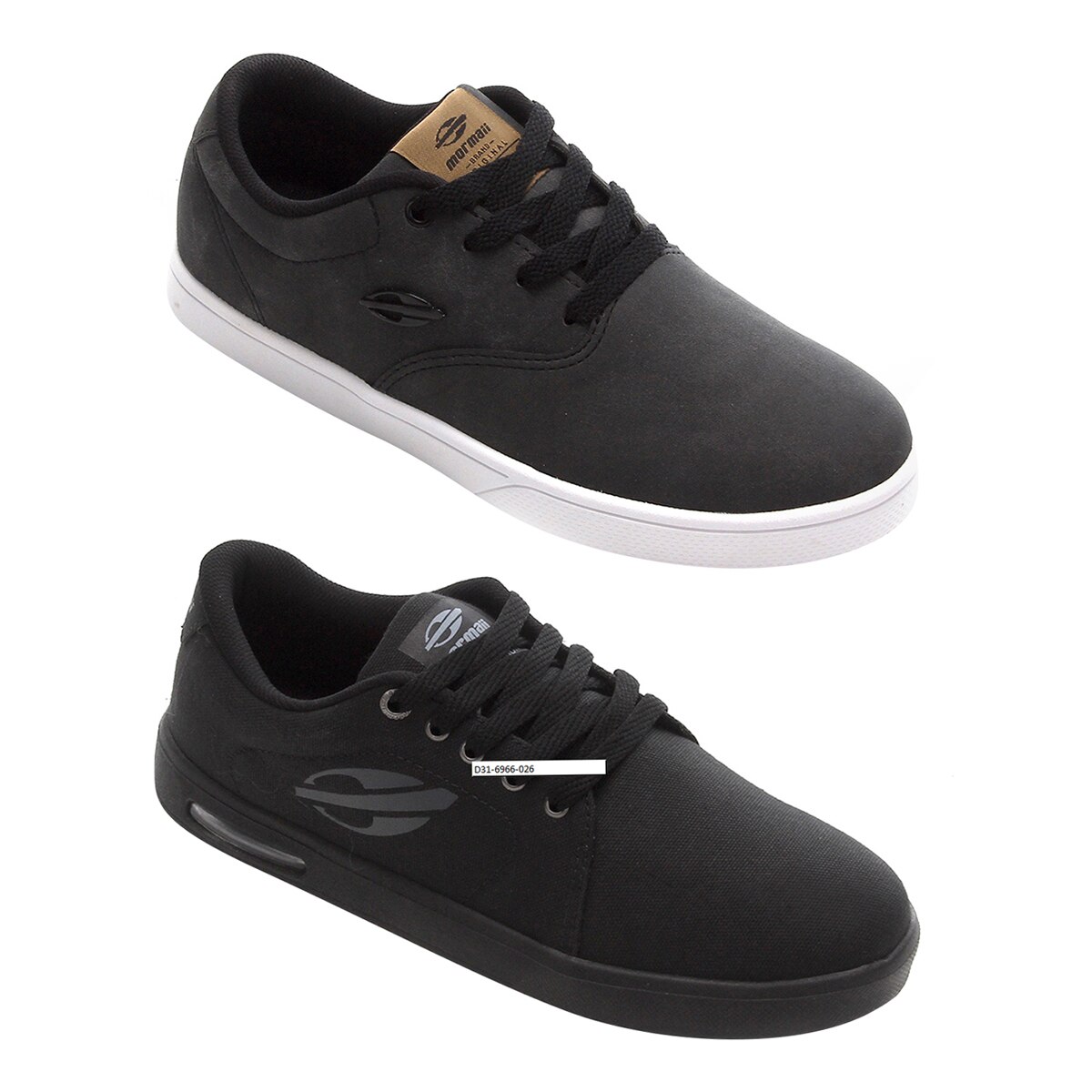 tenis mormaii netshoes