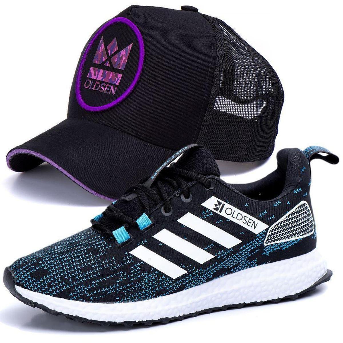 tenis ultra bone