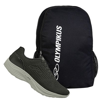 olympikus na netshoes