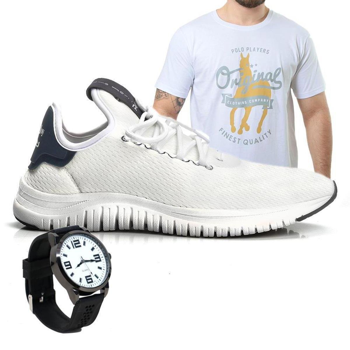 relogio polo joy
