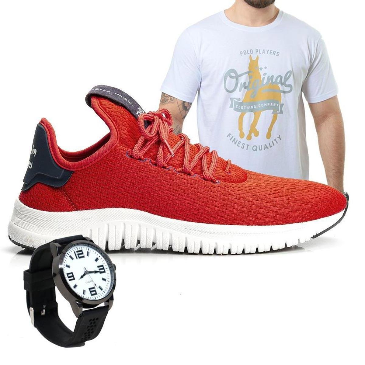 relogio polo joy