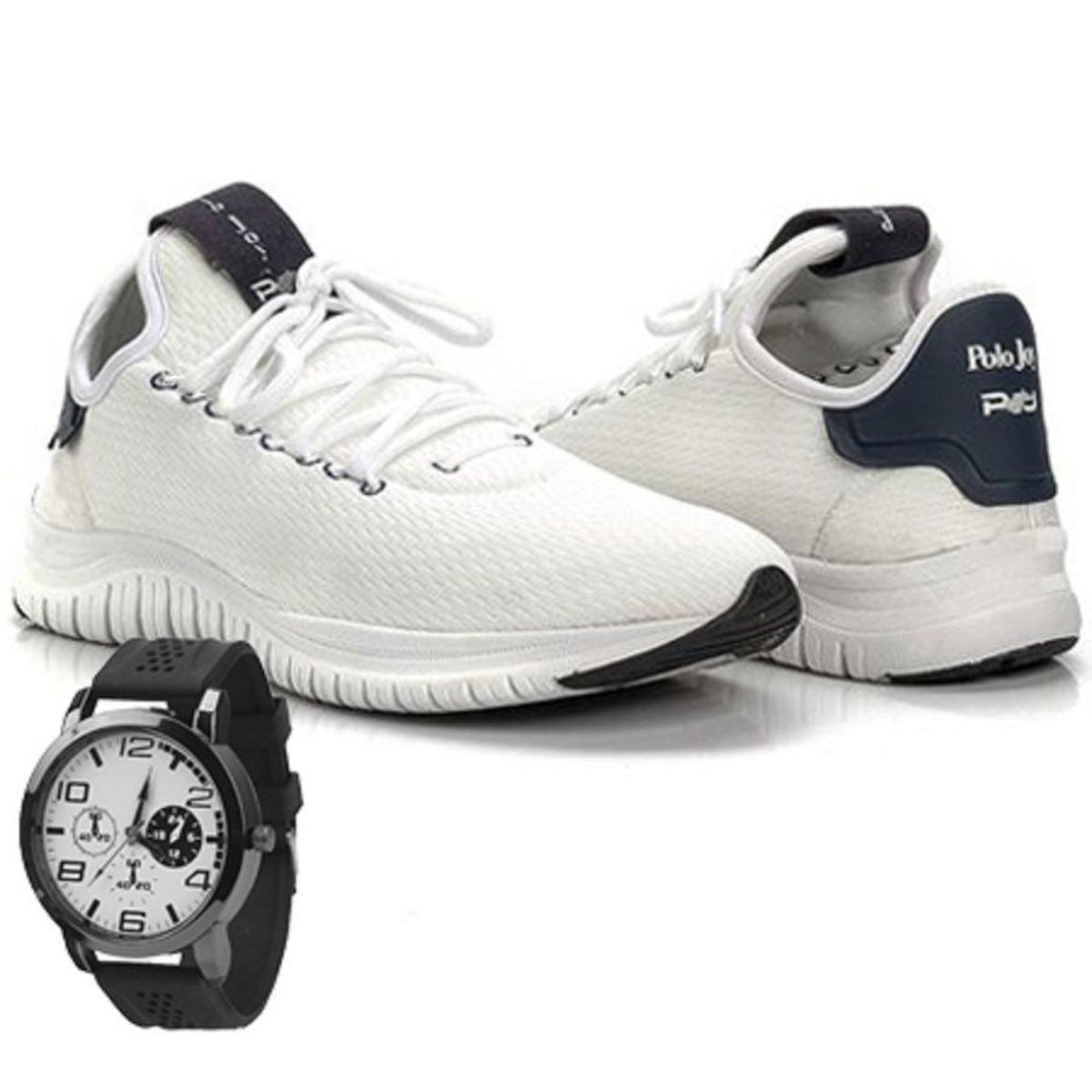 tenis academia masculino netshoes