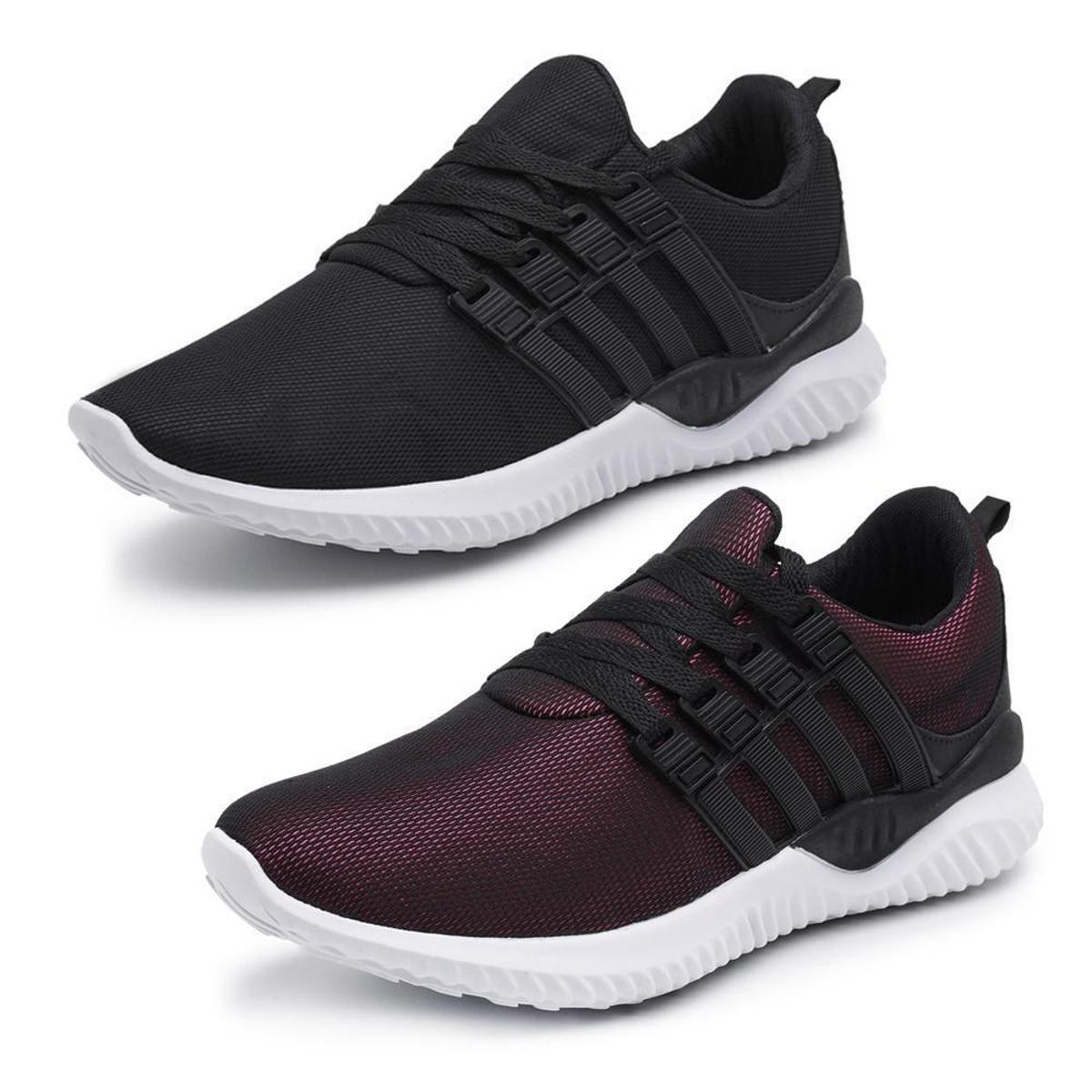 netshoes tenis academia