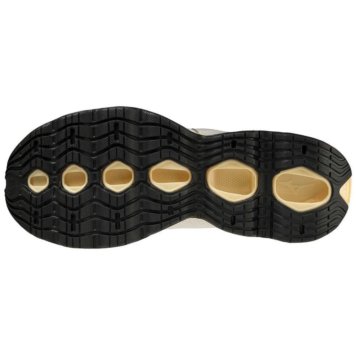 Kit Tênis Wave Prophecy Beta Mala Unissex GYM Mizuno Kit Tênis