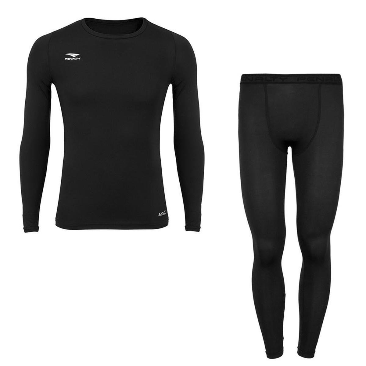 Termica Masculina Calça Leg Masculina Nike Calca Termica Nike Pro