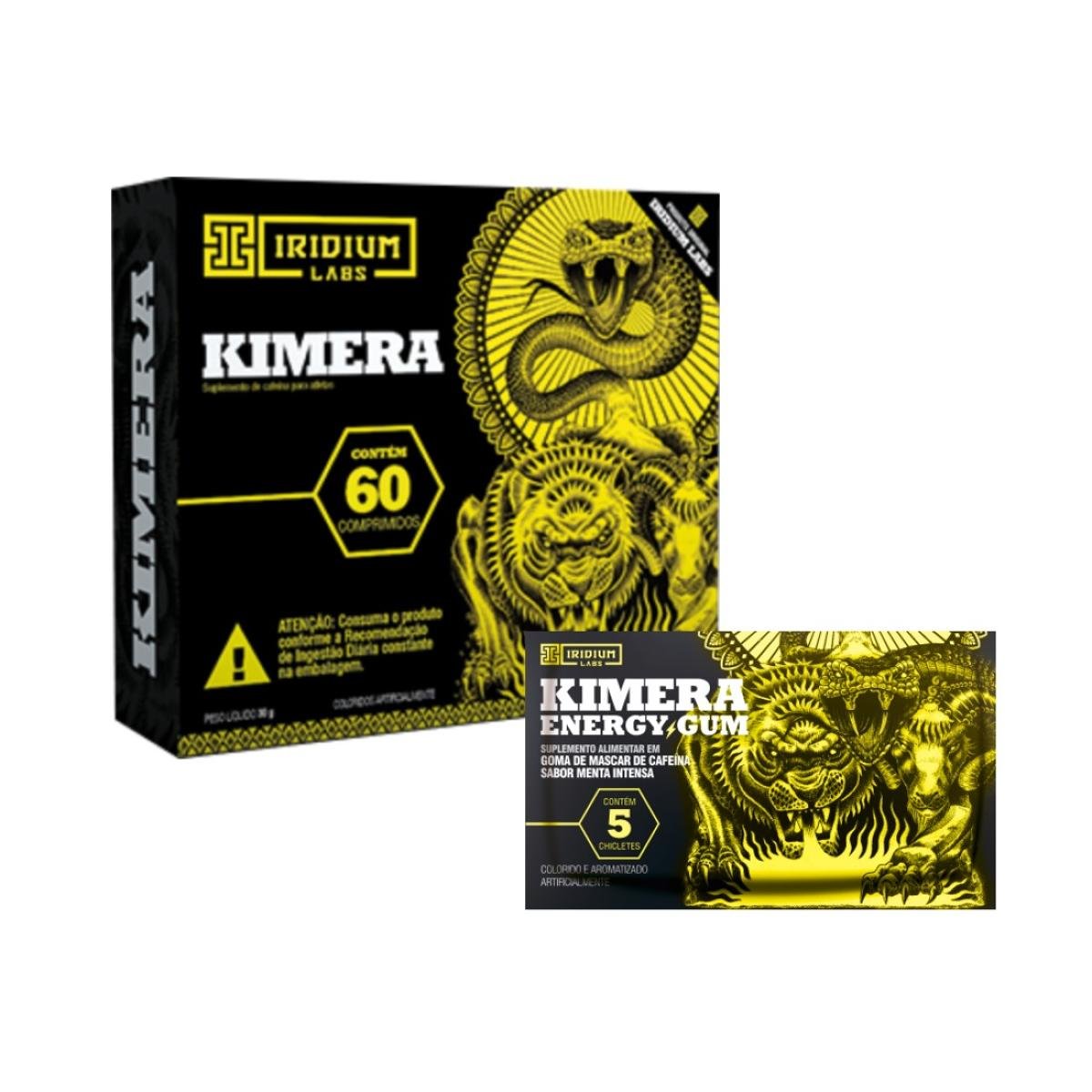 kimera netshoes