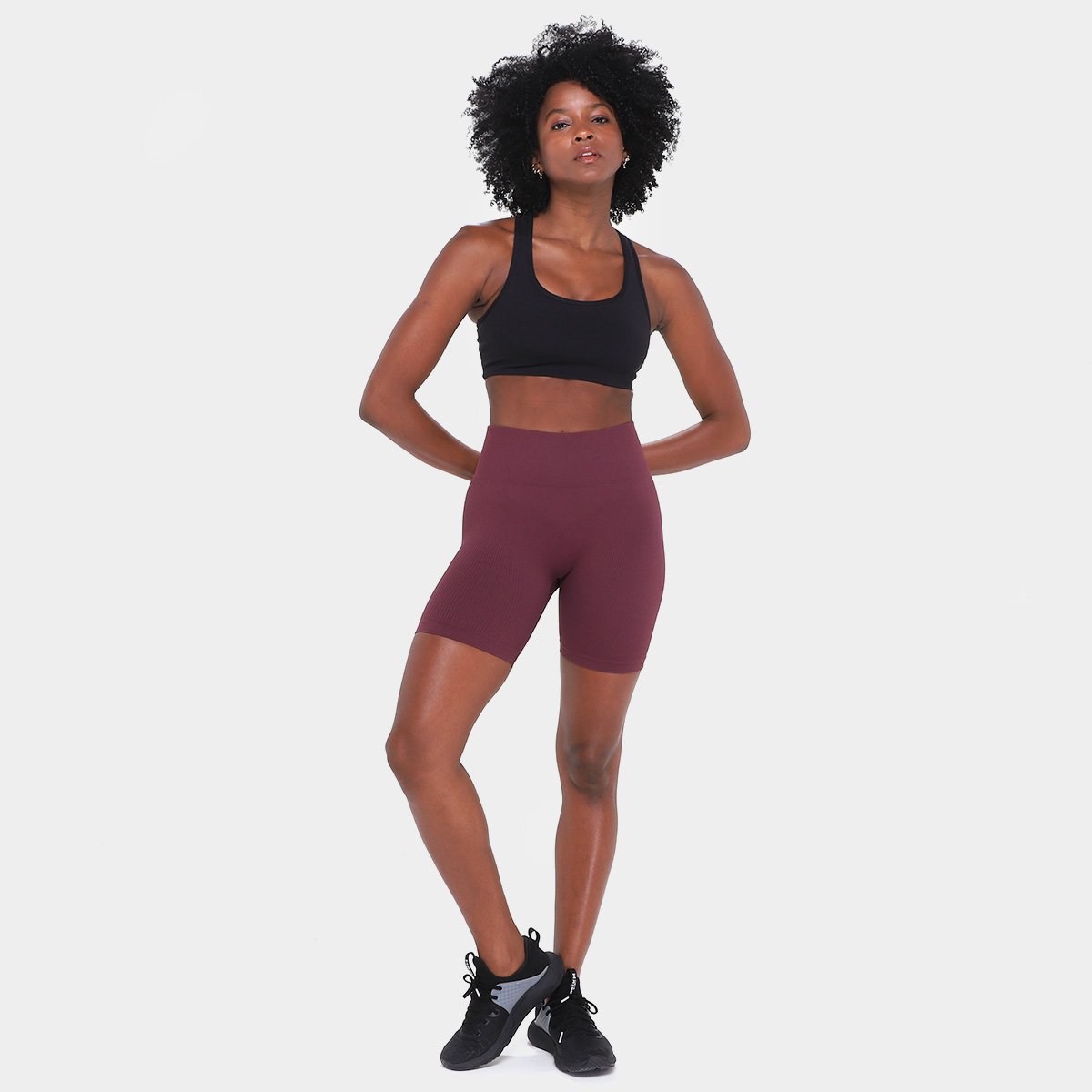 Kit Top Hering C/ 2 Peças Feminina - 3