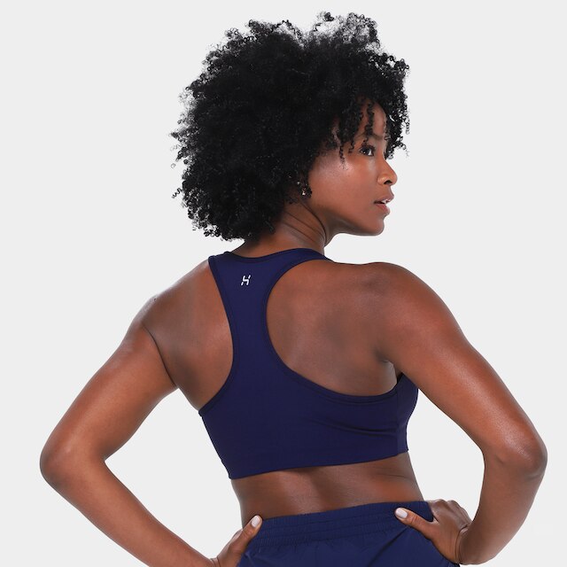 Kit Top Hering C/ 2 Peças Feminina