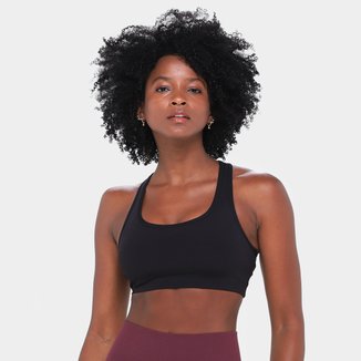 Kit Top Hering C/ 2 Peças Feminina
