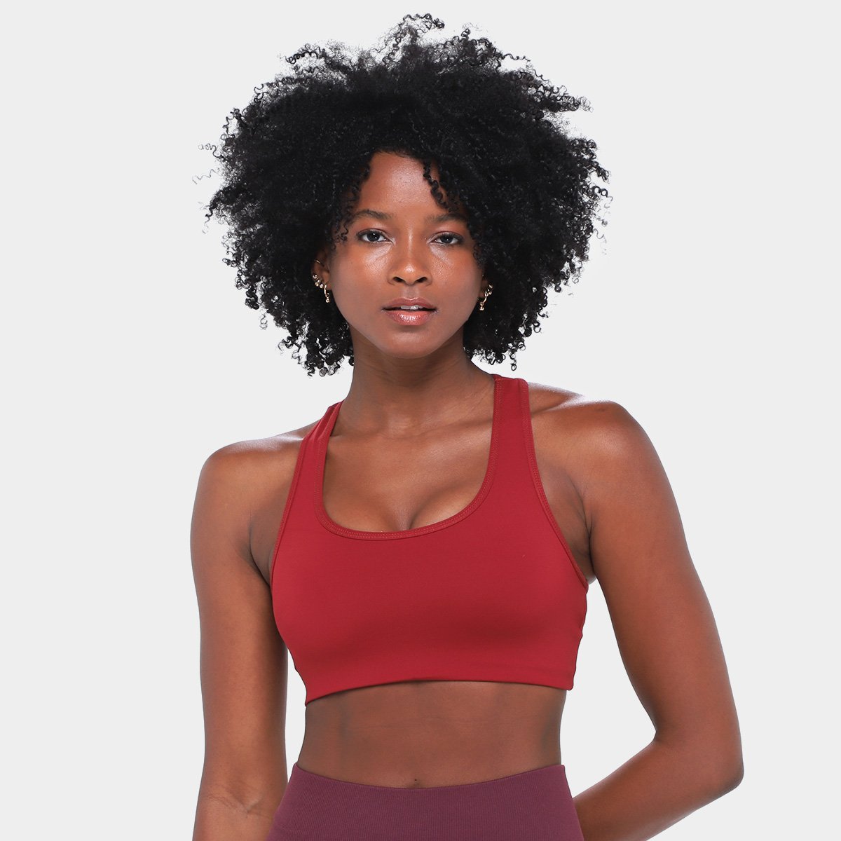 Kit Top Hering C/ 2 Peças Feminina - 1