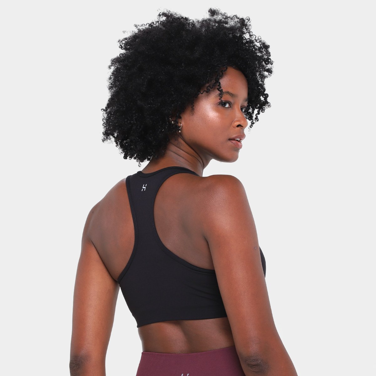 Kit Top Hering C/ 2 Peças Feminina - 2