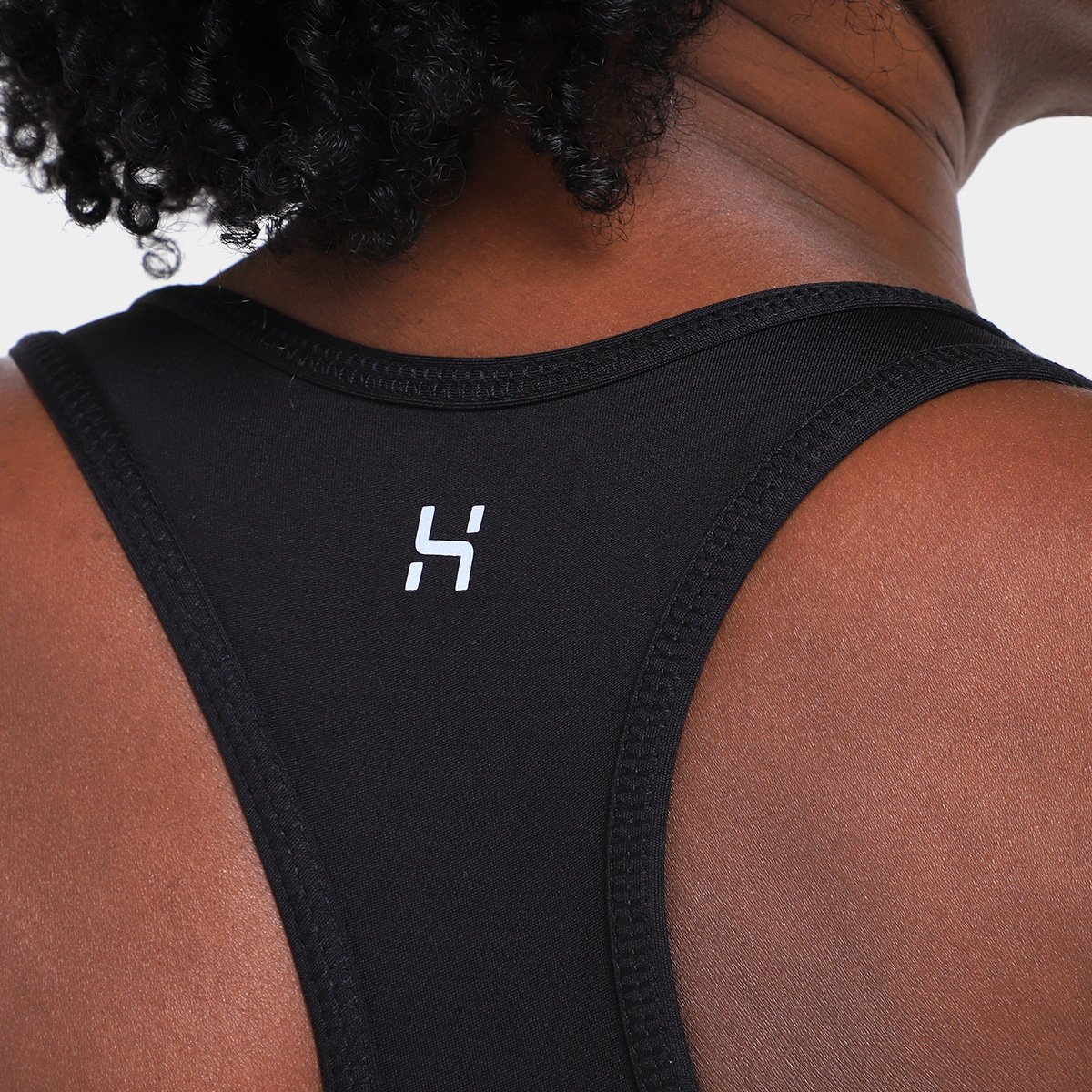 Kit Top Hering C/ 2 Peças Feminina - 3