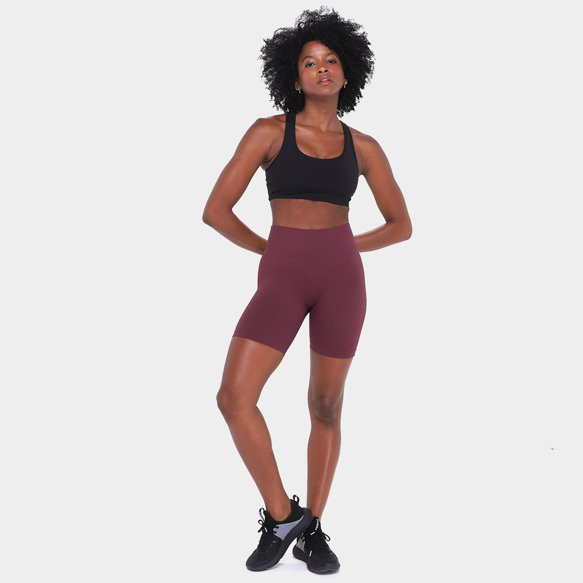 Kit Top Hering C/ 2 Peças Feminina - 4