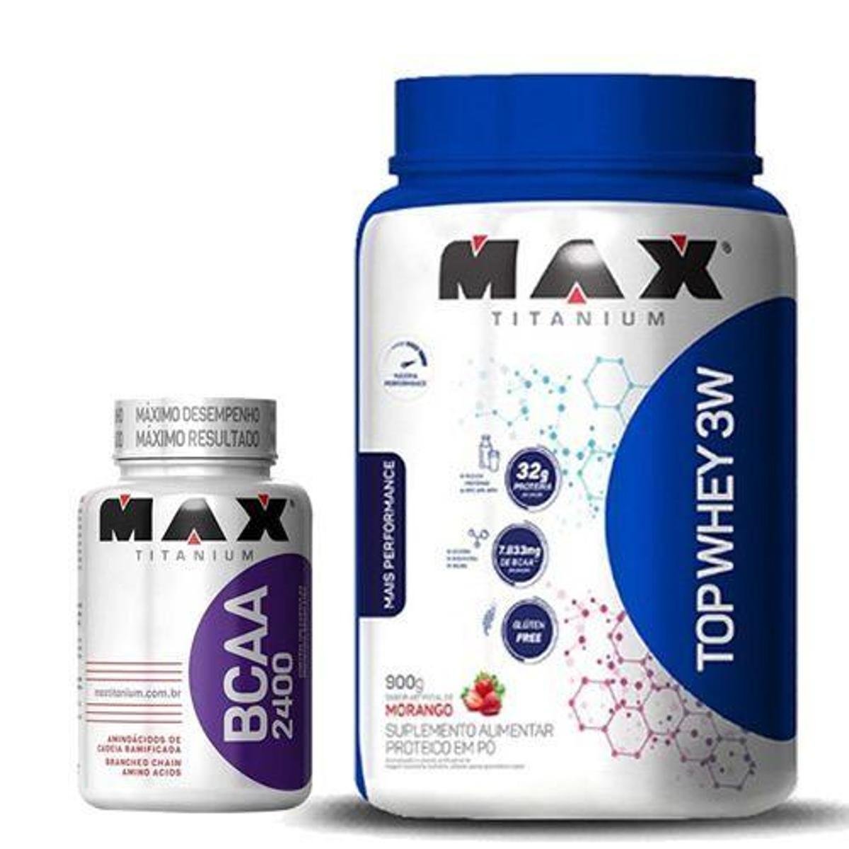 whey protein max titanium netshoes