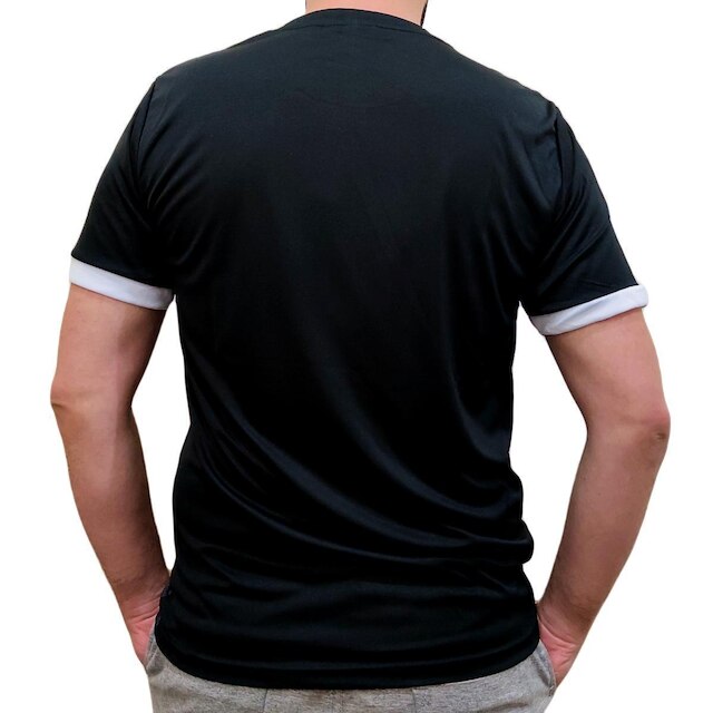 Kit Vasco Da Gama Oficial - Camisa Diagonal + Caneca + Chaveiro - Masculino