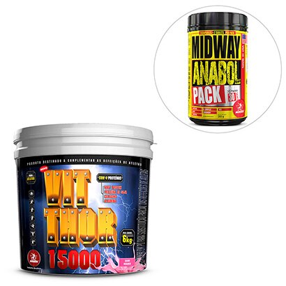 anabol pack netshoes
