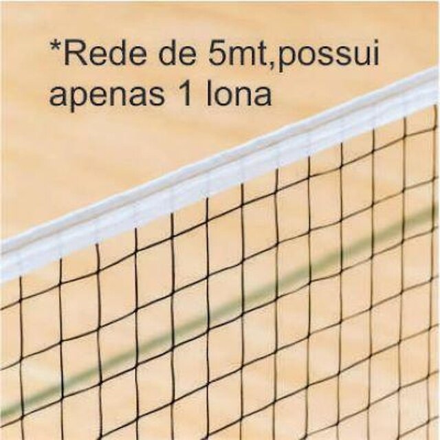 Kit Vôlei Recreação Kaemy