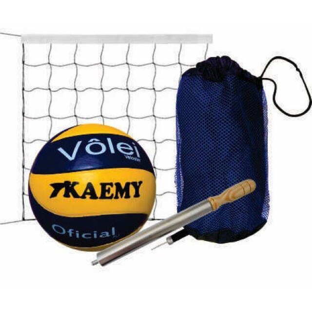 Kit Vôlei Veloster Kaemy