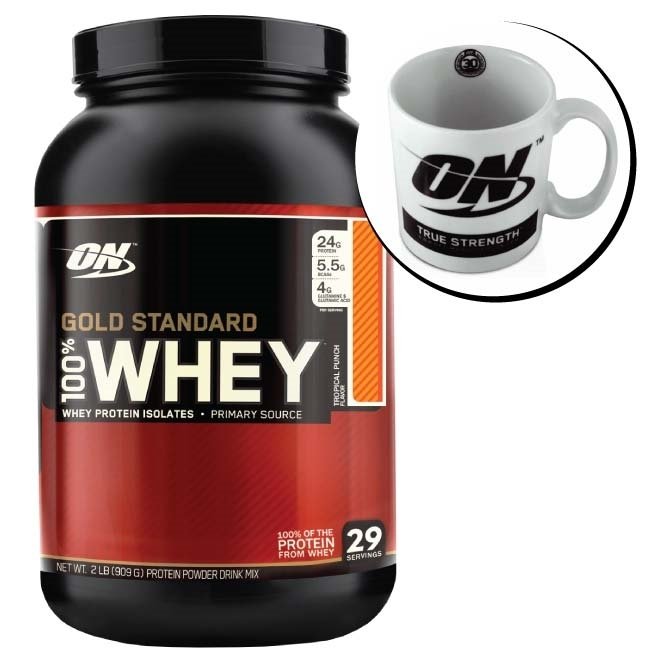 whey protein gold standard netshoes