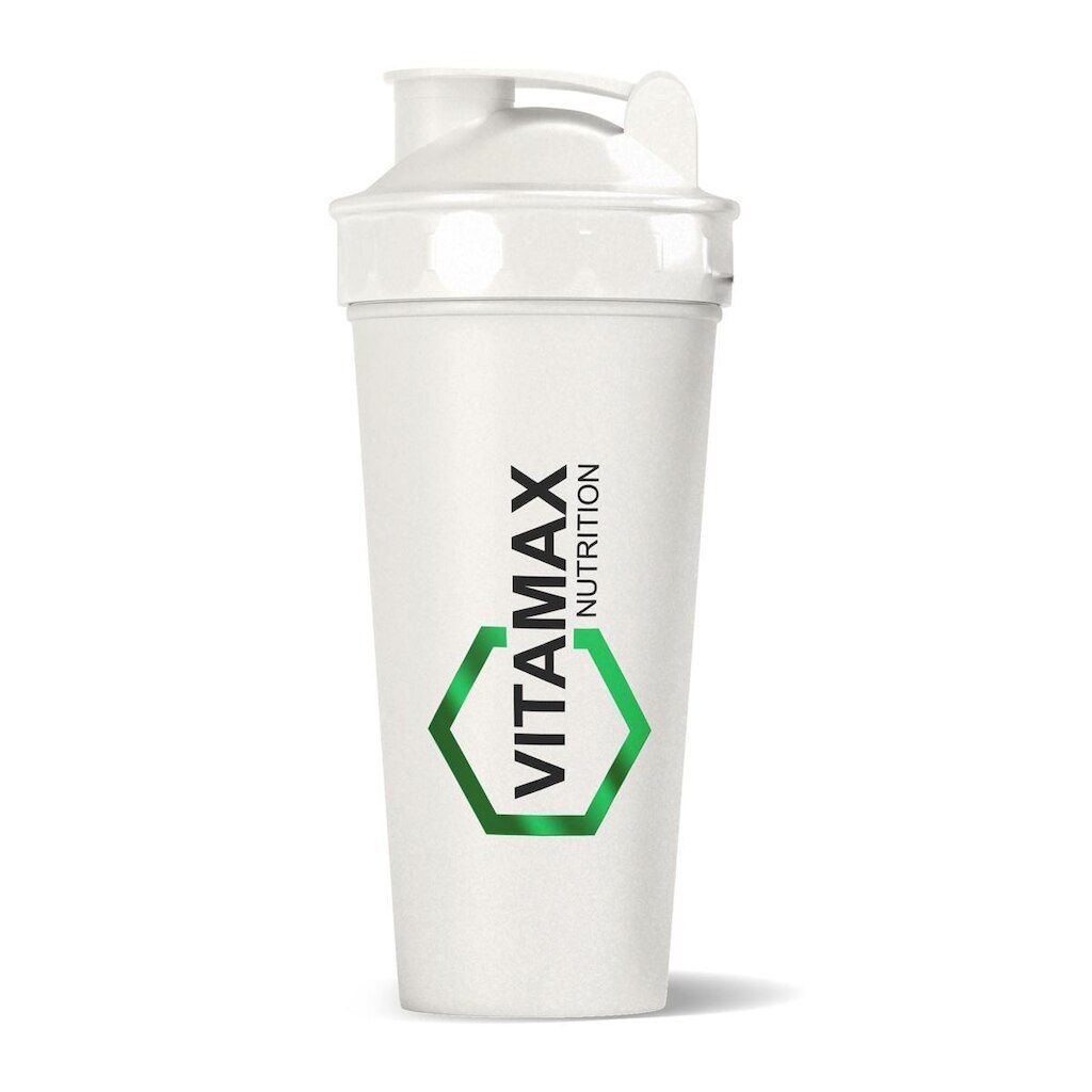 Kit Whey Protein Bar Torta de Morango + Coqueteleira Perolada