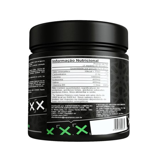 Kit Whey Protein Charged + Bcaa + Creatina Monohidratada + Glutamina + Colágeno  + Shaker