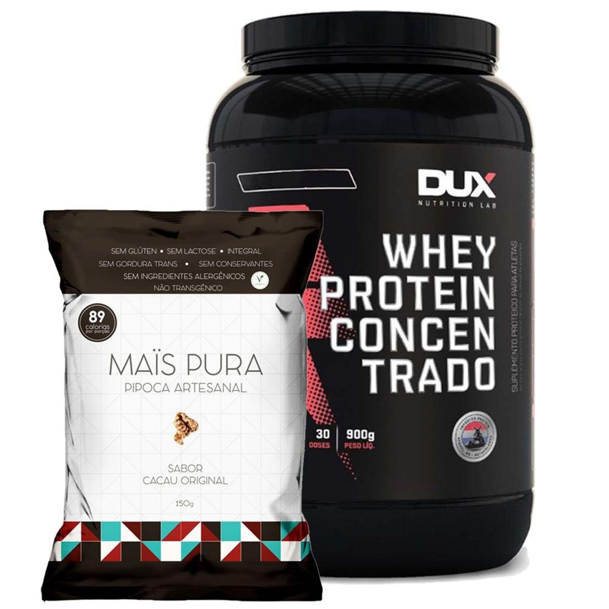whey zero lactose netshoes
